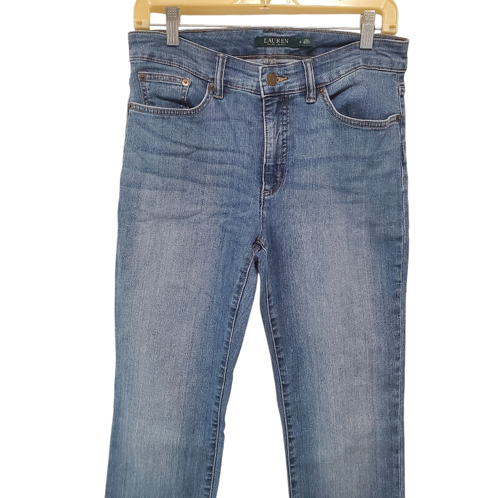 Polo LRL Jeans 6 - Picture 4 of 10